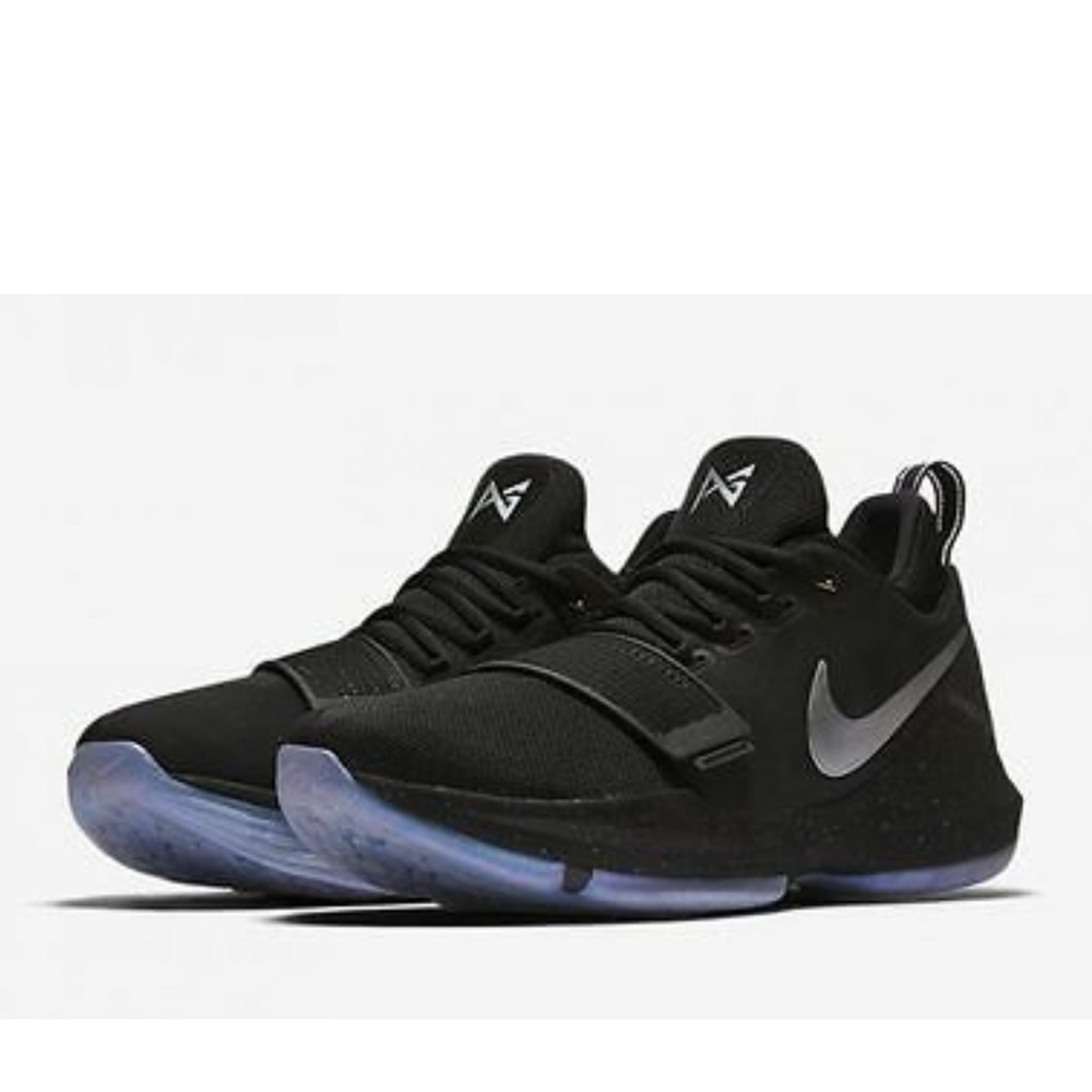 Nike PG 1 Prototype GS size 5.5Y Paul George